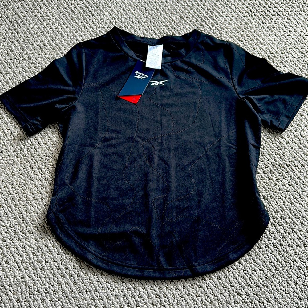 Reebok Tee